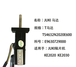 E9630729000 2020 T马达